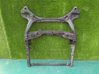 Балка под двс NISSAN FUGA PY50 VQ35DE 54401-EG000 1 ракурс