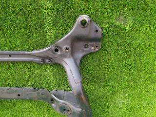 Балка под двс NISSAN FUGA PY50 VQ35DE 54401-EG000 4 ракурс