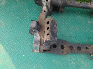 Балка под двс MITSUBISHI PAJERO V75W 6G74 4000A210 2 ракурс
