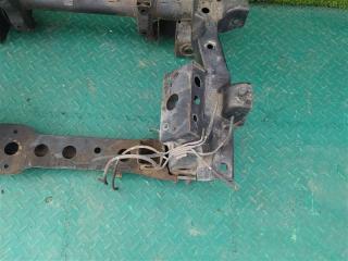 Балка под двс MITSUBISHI PAJERO V75W 6G74 4000A210 3 ракурс