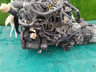 Двигатель MAZDA BONGO SKF2V RF-T COMMONRAIL 3 ракурс
