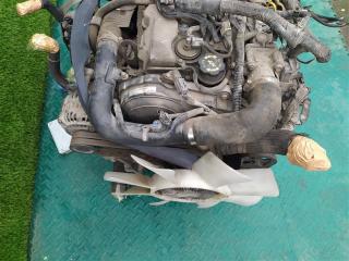 Двигатель MAZDA BONGO SKF2V RF-T COMMONRAIL 4 ракурс