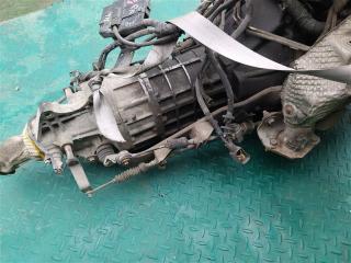МКПП MAZDA BONGO SKF2V RF-T 4 ракурс