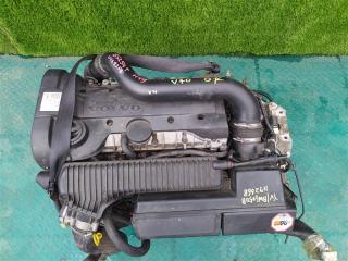 Двигатель VOLVO V70