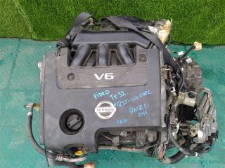 Двигатель NISSAN MURANO PNZ51 VQ35DE 1 ракурс