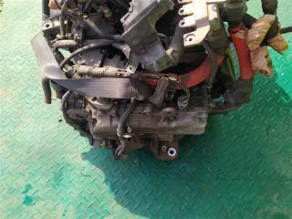 АКПП TOYOTA KLUGER MHU28 3MZ-FE 30900-48042 1 ракурс