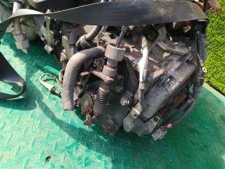 АКПП TOYOTA KLUGER MHU28 3MZ-FE 30900-48042 3 ракурс