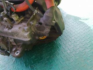 АКПП TOYOTA KLUGER MHU28 3MZ-FE 30900-48042 4 ракурс