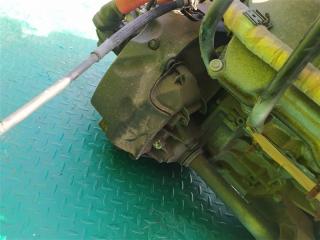 АКПП TOYOTA KLUGER MHU28 3MZ-FE 30900-48042 5 ракурс