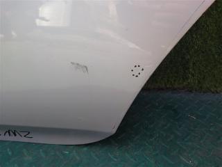 Дверь левая задняя TOYOTA PRIUS ZVW30 5 ракурс