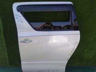 Дверь левая задняя TOYOTA VELLFIRE ANH20 1 ракурс Дверь левая задняя TOYOTA VELLFIRE ANH20 1 ракурс