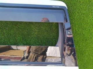 Дверь левая задняя TOYOTA VELLFIRE ANH20 3 ракурс Дверь левая задняя TOYOTA VELLFIRE ANH20 3 ракурс