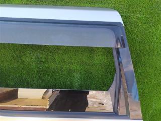 Дверь левая задняя TOYOTA ALPHARD ATH10 3 ракурс