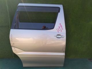 Дверь правая задняя TOYOTA ALPHARD ATH10 1 ракурс