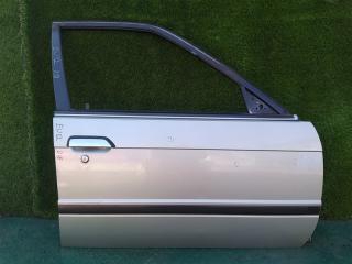 Дверь правая передняя NISSAN BLUEBIRD EU12 1 ракурс