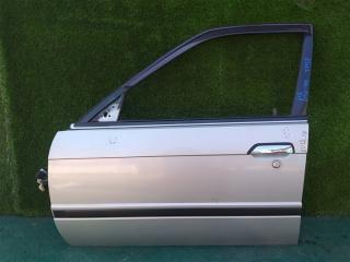 Дверь левая передняя NISSAN BLUEBIRD EU12 1 ракурс