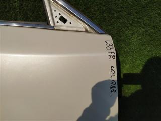 Дверь правая передняя NISSAN TEANA L33 4 ракурс
