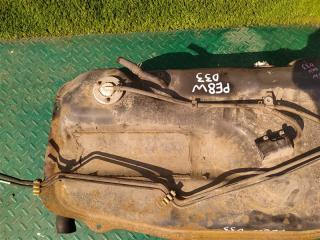 Бензобак MITSUBISHI DELICA PE8W 4M40 MR100106 4 ракурс