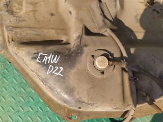 Бензобак MITSUBISHI LEGNUM EA1W 4G93 3 ракурс