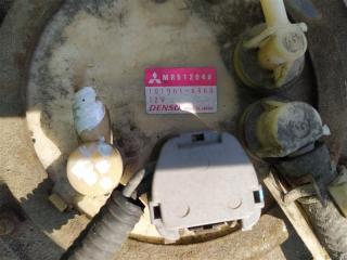 Бензобак MITSUBISHI PAJERO IO H77W 4G94 MR342095 4 ракурс
