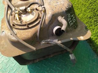 Бензобак MITSUBISHI PAJERO IO H77W 4G94 MR342095 5 ракурс