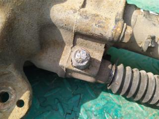 Редуктор передний MITSUBISHI DELICA PE8W 4M40 MR376526 3 ракурс