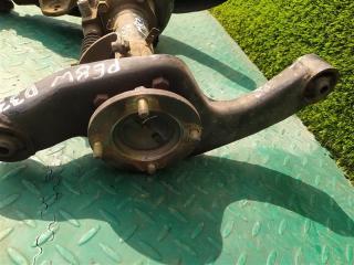 Редуктор передний MITSUBISHI DELICA PE8W 4M40 MR376526 5 ракурс