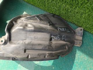 Подкрылок левый передний NISSAN MURANO PNZ51 638411AA0A 5 ракурс
