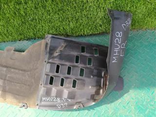 Подкрылок правый передний TOYOTA KLUGER ACU20W 53808-48051 4 ракурс