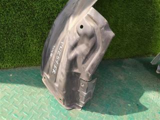 Подкрылок правый передний NISSAN MURANO PNZ51 638401AA0A 2 ракурс