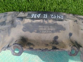 Подкрылок левый передний NISSAN LIBERTY RM12 63843 WF100 3 ракурс