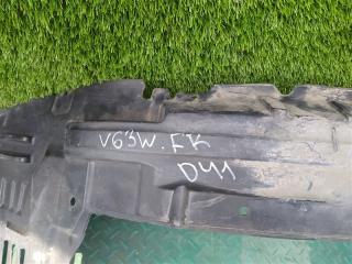 Подкрылок правый передний MITSUBISHI PAJERO V63W MN117640 3 ракурс