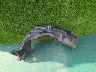 Подкрылок правый передний TOYOTA ISIS ANM10 53875-44070 1 ракурс