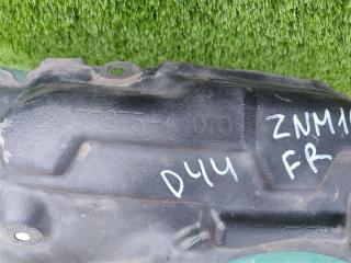 Подкрылок правый передний TOYOTA ISIS ANM10 53875-44070 3 ракурс