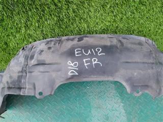 Подкрылок правый передний NISSAN BLUEBIRD EU12 6384070E00 3 ракурс