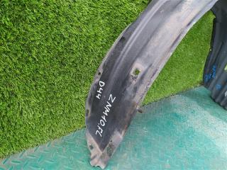 Подкрылок левый передний TOYOTA ISIS ANM10 53876-44070 2 ракурс