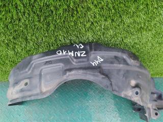 Подкрылок левый передний TOYOTA ISIS ANM10 53876-44070 3 ракурс