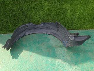 Подкрылок левый передний TOYOTA ISIS ANM10 53876-44070 5 ракурс