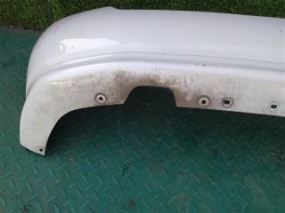 Бампер задний MITSUBISHI LEGNUM EA1W 4 ракурс