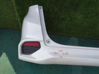 Бампер задний HONDA SHUTTLE GP7 2 ракурс