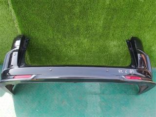 Бампер задний HONDA ODYSSEY RC4 1 ракурс
