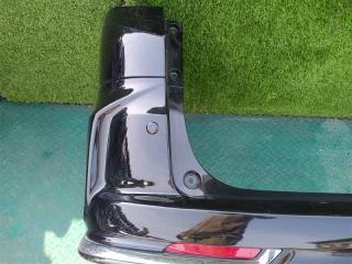 Бампер задний HONDA ODYSSEY RC4 2 ракурс