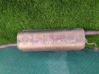 Глушитель TOYOTA TANK M900A 1KR-FE 2 ракурс
