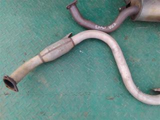 Глушитель MITSUBISHI LEGNUM EA1W 4G93 2 ракурс
