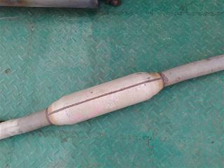 Глушитель MITSUBISHI LEGNUM EA1W 4G93 4 ракурс