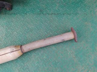 Глушитель MITSUBISHI LEGNUM EA1W 4G93 5 ракурс