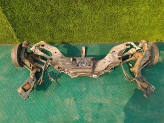 Балка подвески задняя NISSAN LIBERTY