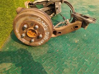 Балка подвески задняя NISSAN LIBERTY RM12 QR20DE 55401-WF500 2 ракурс