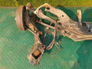 Балка подвески задняя NISSAN LIBERTY RM12 QR20DE 55401-WF500 3 ракурс