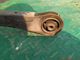Балка задняя MITSUBISHI MINICA H42V 3G83 3 ракурс
